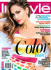Wright Angle Cuff ~ featured in InStyle for April!